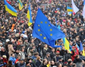 Похищая мечту: взор зарубежных СМИ на действия в Украине