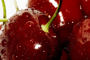 С замороженными ягодами зима преобразуется в лето!