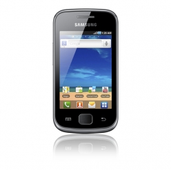 Телефон Самсунг Galaxy Gio S5660