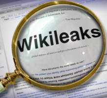 Wikileaks угрожает разоблачить мировой бизнес