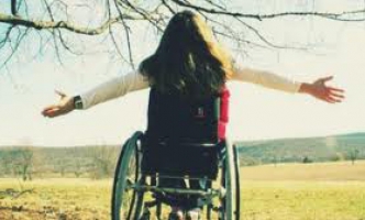 Активный стиль жизни в инвалидной коляске - это может быть!
