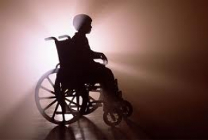 Детские инвалидные коляски. Особенности выбора