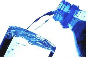 Доставка питьевой воды по Украине либо чем чревато внедрение воды из-под крана?