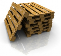 Качество древесных поддонов - залог сохранности грузов