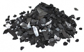 Каменный уголь - достойные внимания версии образования и факты