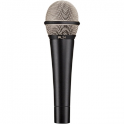 Микрофоны Electro-Voice - Ваше выступление неподражаемо!