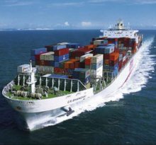 Достоинства и недочеты морских контейнерных перевозок