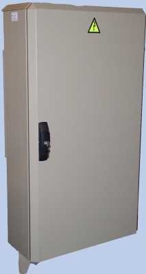 Шкаф распределительный - необходимое устройство для идеального энергоснабжения