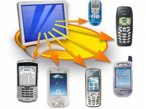 СМС Клуб Украина: современные технологии СМС-рекламы