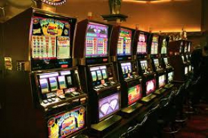 Страсть к азарту не имеет границ либо Где приобрести игровой автомат?