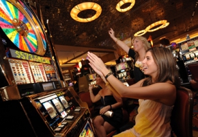 Страсть к азарту не имеет границ либо Где приобрести игровой автомат?