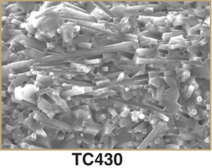 Скоростное точение керамикой и CBN от компании TaeguTec