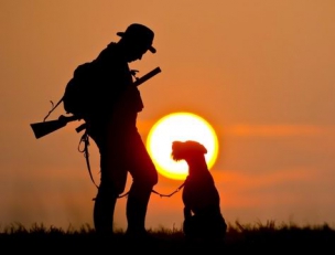 Бипер для собаки – неподменная вещь во время охоты с домашним питомцем