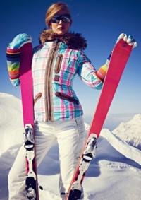 Лыжные костюмчики оптом - мода, качество, стоимость ... комфорт!