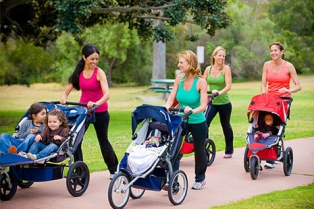 Наилучшие коляски для малышей. Какие бренды выбирают бывалые матери?