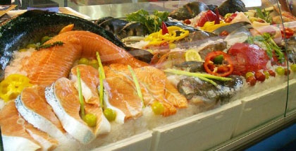 Рыба на прилавке: как избрать высококачественный продукт