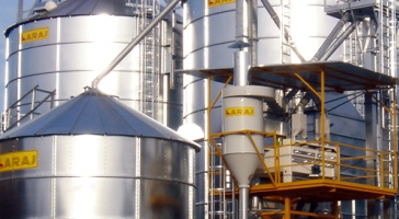 Сепараторы зерна: качество испытанное временем и гарантированная производителем