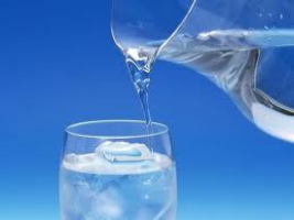 95% питьевой воды в Украине не применимы для питья либо как продезинфицировать воду?