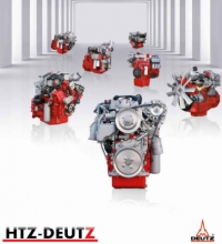 Движки Deutz: кому доверить ремонт важнейшего и сложного агрегата автомобиля?