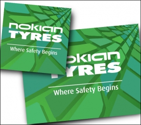 Концерн Nokian Tyres заявляет результаты III квартала 2012 года