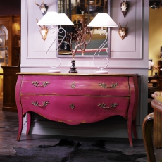 Мебель под старину - очарование прошедших эпох в вашем своем жилье
