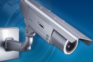 Ваше спокойствие и безопасность - под присмотром системы видеонаблюдения!