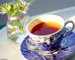 А вы понимаете какой чай самый смачный в мире?