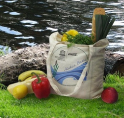 Эко-сумки и футболки с логотипом - экологичный и действенный маркетинговый текстиль