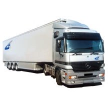 Перевозки грузов в режиме изотерма - доверьте собственный груз надежному термосу