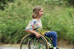 Инвалидные коляски. Покупай верно!