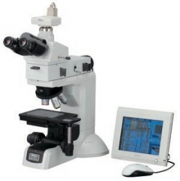 Японские микроскопы NIKON - самурайская точность лабораторных исследовательских работ!