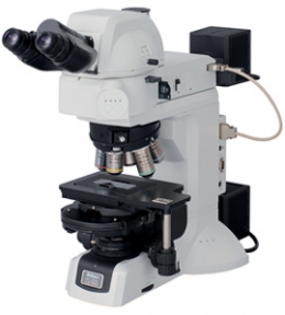 Японские микроскопы NIKON - самурайская точность лабораторных исследовательских работ!
