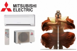 Кондюки Митсубиши Electric - японское качество, испытанное временем!