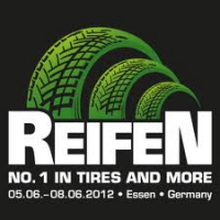 Nokian Tyres в Эссене: выставка REIFEN 2012