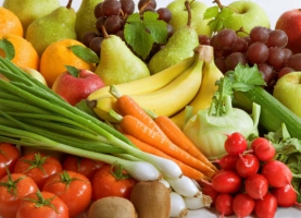 Оборудование переработки овощей, фруктов ягод и производства замороженных товаров IQF