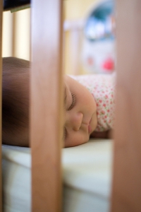 Детская кровать должна быть троном, а сон - здоровым!