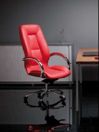 Лига-Нова: кресла, стулья, столы и не только лишь...