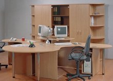 Общие советы по выбору мебели для кабинета