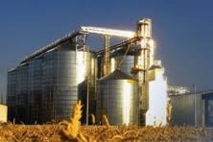 Порционные зерносушилки S2 – наилучший выбор для земельных компаний средней величины