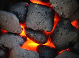Уголь антрацит: фаворит посреди топливных материалов