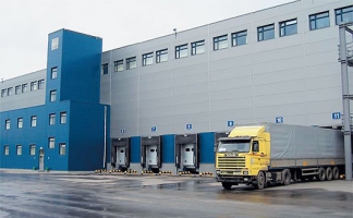 Аренда склада в Одессе: наилучшее решение для ведения бизнеса!