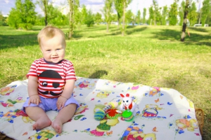 Детский трикотаж оптом в Украине. Начните собственный бизнес верно!
