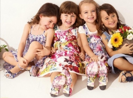 Как открыть удачный магазин детской одежки либо главное о детской одежке оптом в Украине