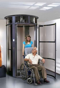 Лифты для инвалидов: особенное качество для особенных потребностей