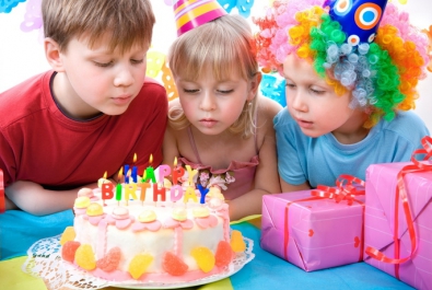 Пусть всегда будет праздничек… и уникальные детские тортики на заказ в Одессе!