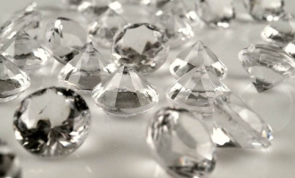 Стразы Preciosa. Большой шик малеханьких кристаллов из Чехии