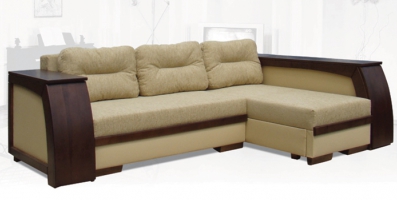 Угловые диваны: знак комфорта и комфорта либо хорошее решение для кухни и гостиной