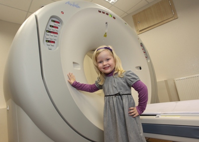 Компьютерная томография как более четкий способ диагностики внутренних органов