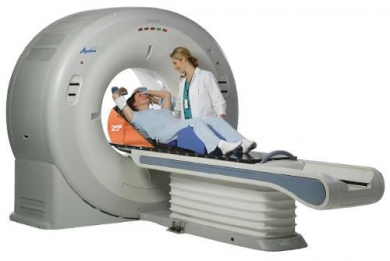 Компьютерная томография как более четкий способ диагностики внутренних органов