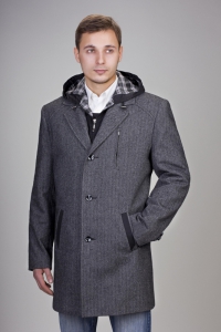 Мужские осенние пальто осень-зима 2013-14 либо Как я собственному милому пальто брала